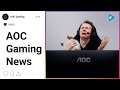 #AOC Gaming News: TMW your League of Legends placement games don’t go as smoothly as you'd hoped...