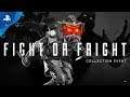 Apex Legends | Fight or Fright Collection Event Trailer | PS4
