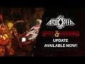 Arboria | Loot and Legend Update Trailer