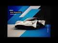 Asphalt 9 - Aston Martin Valhalla Concept Car Special Event: Stages 1 & 7