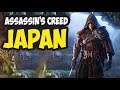 Assassin's Creed JAPAN is Coming Soon!