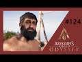 Assassin's Creed Odyssey | 100% Walkthrough Part 124 | [GER] [ENG subtitles] [PC]