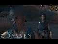 Assassin's Creed Odyssey [349] - Schwer ist der Speer (Deutsch/German/OmU) - Let's Play