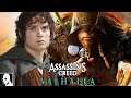 Assassins Creed Valhalla Gameplay Deutsch #106 - Hobbiton Herr der Ringe Feeling