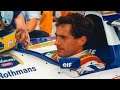 Assetto Corsa PC 1994 Circuit Imola Aryton Senna Williams FW16