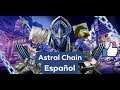 Astral Chain | Gameplay Español | PlatinumGames #1
