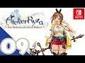 Atelier Ryza [Switch] - Gameplay Walkthrough Part 9 - No Commentary