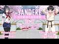 Ayano and Budo play Yandere Simulator Official Demo
