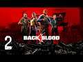 Back 4 Blood online with friends