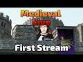 Bannerlord Multiplayer and Path of Exile Mapping - First Ever YouTube Live
