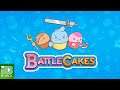 BATTLECAKES  - Final Fantasy ma con dei cupcake: cosa potrebbe andare mai storto? - Gameplay ITA