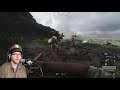 Battlefield V 24hrs: 15-kill Streak With Katana On Iwo Jima Breakthrough