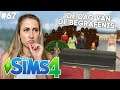 BEGRAFENIS van Jasmin & NIEUW VRIENDJE voor Emily!? - De Sims 4 - Deel 67