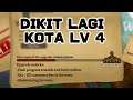 BENTAR LAGI LV 4 KOTA | Shoppe Keep 2 Indonesia