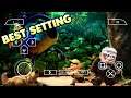 Best Setting for Disney Pixar's Up game | ppsspp and ppsspp gold | Techknowinfinity