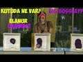 BigBossLayf WTCN Bil Bakalım Kutuda Ne Var? Oynuyor (BigBossLayf En Komik Anlar #3)