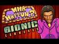 Bionic Commando (2009) - What Happened?