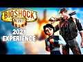 Bioshock Infinite 2021 Experience