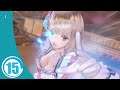 Blue Reflection Walkthrough Part 15