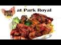 Bourbon Street Grill Park Royal