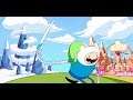 Brawlhalla DLC Adventure Time (Hora da Aventura) Já Disponível