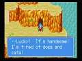 Breath of Fire 2 part 2: Pet Search and Bat Thief