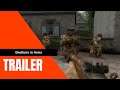 #Brothersinarms Brothers in Arms: Road to Hill 30 Announcement Trailer
