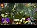 Buatan Indonesia - GUARDIAN OF VELINAR 4 Gameplay MMO RPG no Auto Game