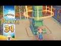 BUILDING BRIDGES | My Time At Portia (Let's Play Part 34)