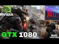 Call of Duty : Black Ops Cold War | i7 9700k + GTX 1080 | Ultra Setting