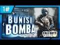 CALL OF DUTY MOBILE / BUNISI BOMBA #1 / UZBEKCHA LETSPLAY