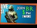 Call Of Duty Mobile Tournament Season 7 | COD Battle Royale Tamil Live Stream Gameplay