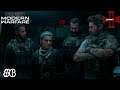 Call Of Duty: Modern Warfare - Episódio #6