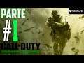 Call of Duty: Modern Warfare Remastered | Sub Español | Parte 1 | Xbox One |