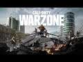 Call Of Duty Warzone multiplayer