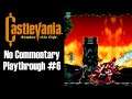 Castlevania: Symphony of the Night (SOTN) No commentary playthrough Part 6