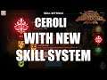 Ceroli Crisis with the NEW skill system Live with Q/A - Rise of Kingdoms