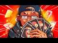 Challenged The Homies To An INTENSE Game of UNO and it Got TOXIC! | YGThe2ND