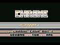 Chrome Intro 4 ! Commodore 64 (C64)