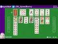 Clubhouse Games: Klondike Solitaire Draw 3 in 1:46