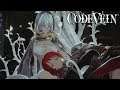 CODE VEIN | Beta Cerrada - prologo (Dark Souls con exceso de cromosomas)