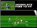 College Football USA '97 (video 2,399) (Sega Megadrive / Genesis)