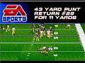 College Football USA '97 (video 5,477) (Sega Megadrive / Genesis)