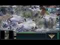 Command and Conquer Generals Zero Hour: Generals Challenge playthrough part 2