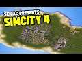 Creating a NEW CITY - SimCity 4 #1