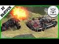 Crossout Поджигаем стул врага своим длинным, продолговатым, быстролетящем, предметом :-)