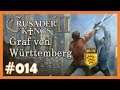 Crusader Kings 2 👑 Graf Eberhard von Württemberg - 014 👑 [Deutsch][HD]