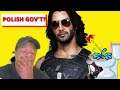CYBER PUNK 2077: CD PROJEKT RED IN TROUBLE WITH THE GOVERNMENT?! *NEWS ON CYBERPUNK UPDATES & MORE