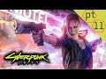 CYBERPUNK 2077 part 11 ( game crash )