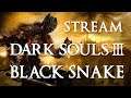Dark Souls III ➤ Прохождение Русская овучка➤ Стрим #07